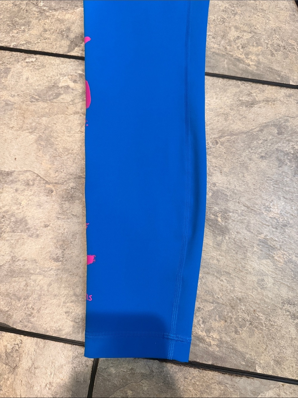 Lululemon Wunder Train High-Rise Tight 25" *Ed Curtis - Picture 10 of 16